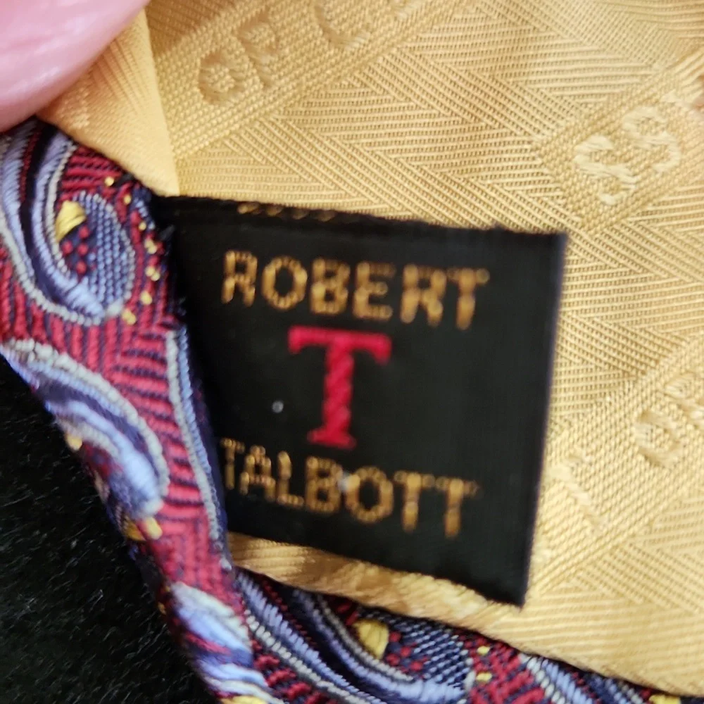 Robert Talbott Best of Class Nordstrom Silk Tie